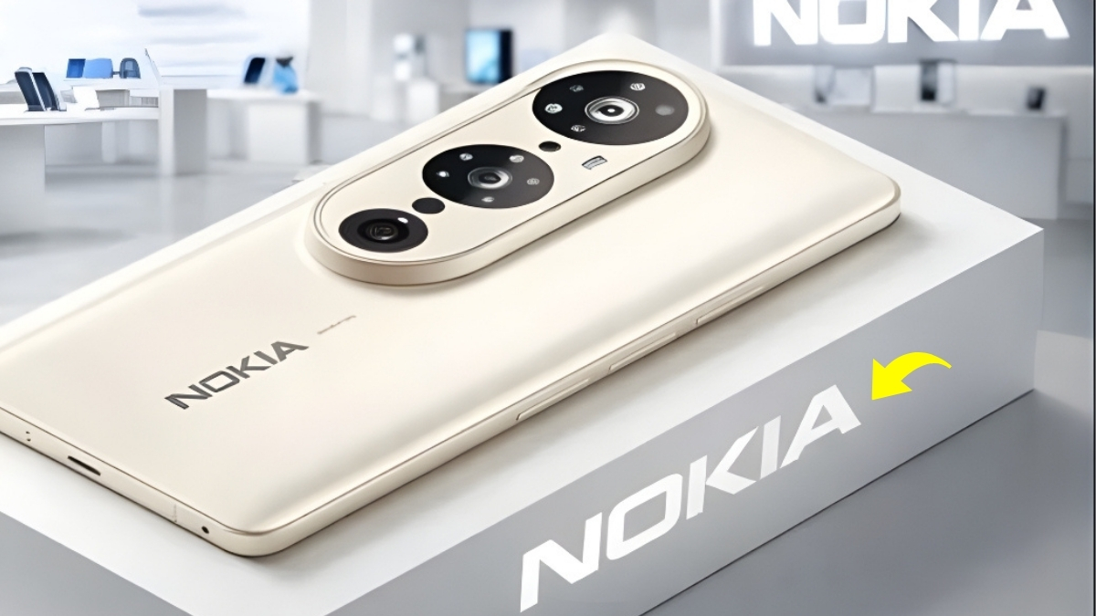 Nokia Beam Pro 5G 2026